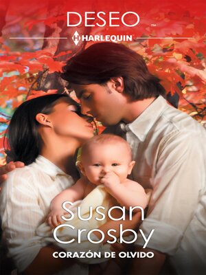 Corazón de olvido - ebook